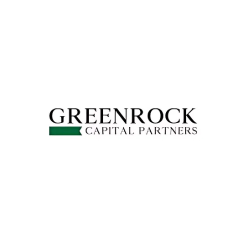 Greenrock Capital Partners logo