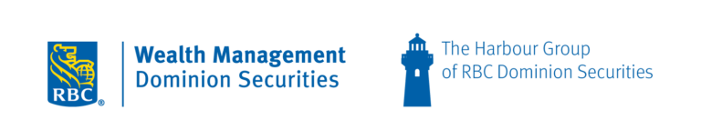 The Harbour Group Logo