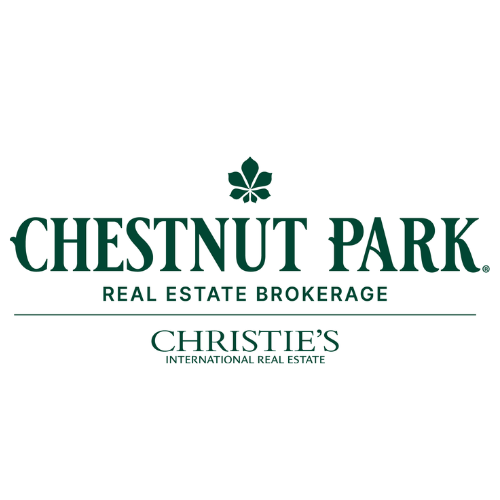 Chestnut Park logo