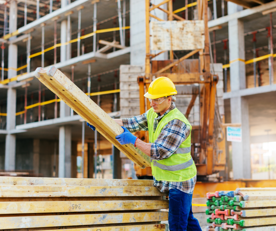 Two women filing a promotional video on a mobile device